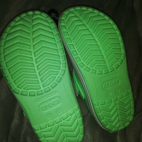 Crocs - Picture 3 of 3